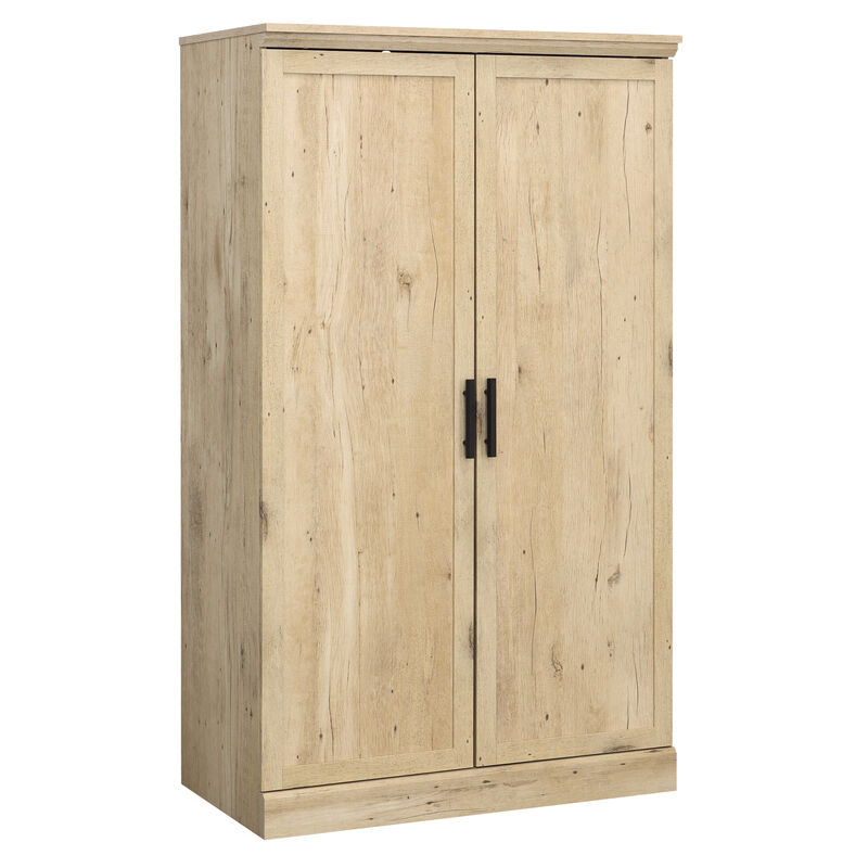 Aspen Post Storage Cabinet
