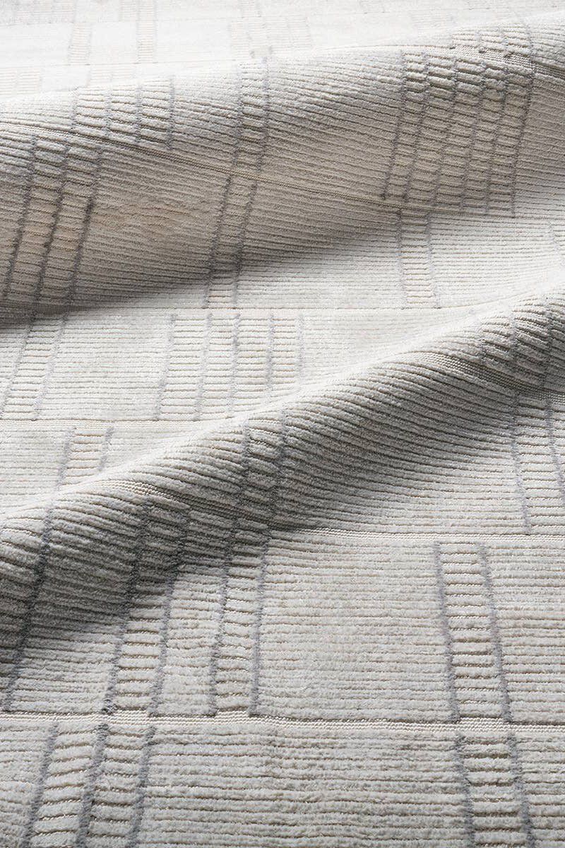Composure Assurance White Onyx 8'6" x 11'6" Rug image number 7