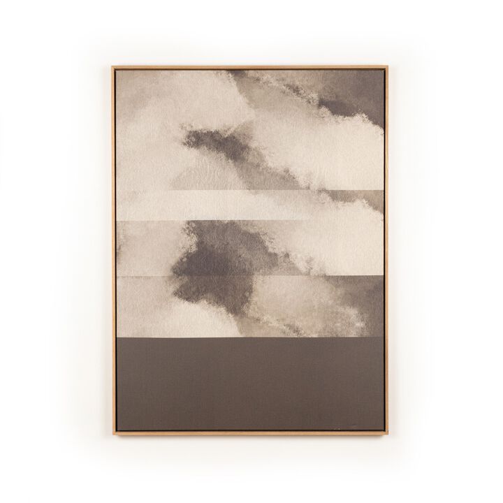 Vision by Shatha Al Dafai