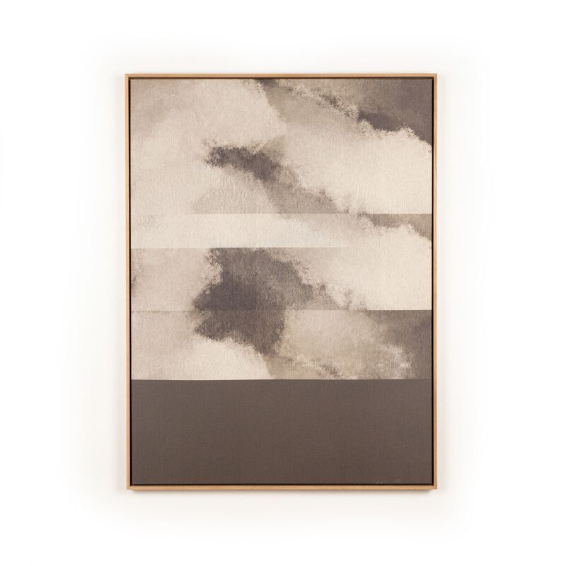 Vision by Shatha Al Dafai