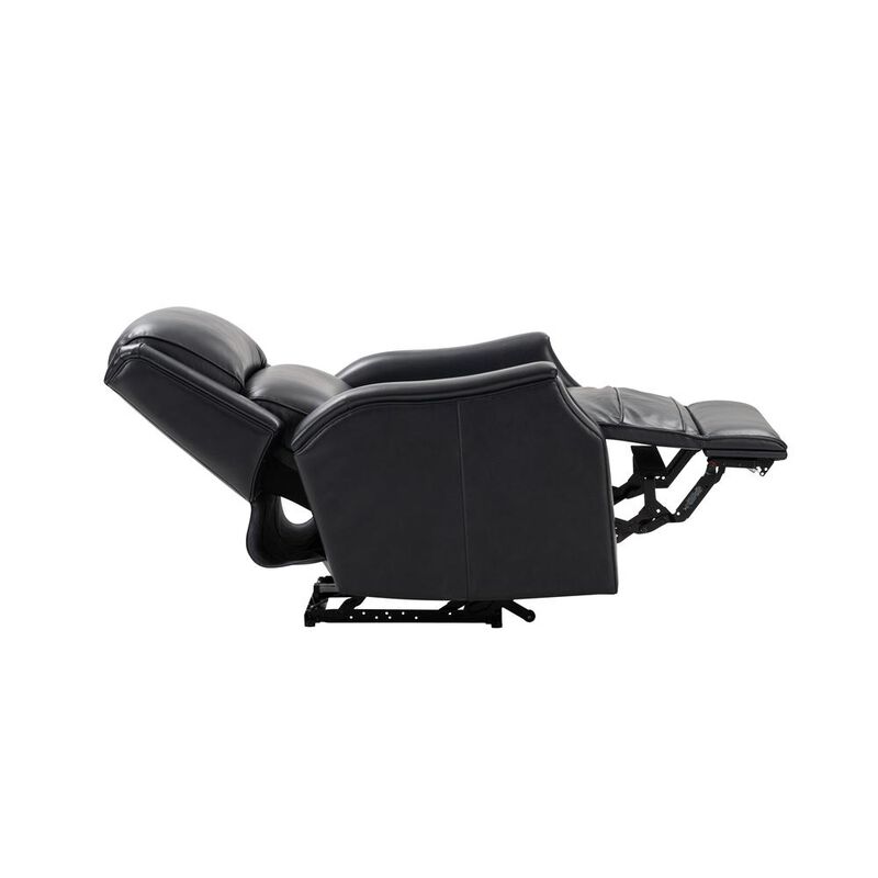 Barcalounger Conrad Big & Tall Power Recliner w/Power Head Rest & Power Lumbar image number 3
