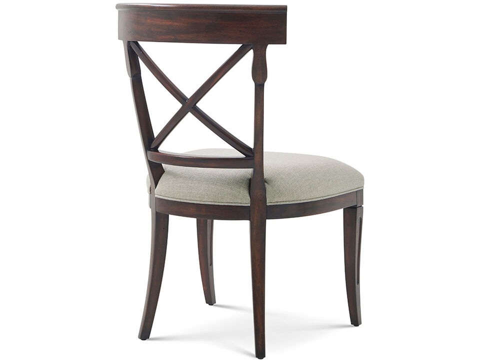 Brooksby Side chair