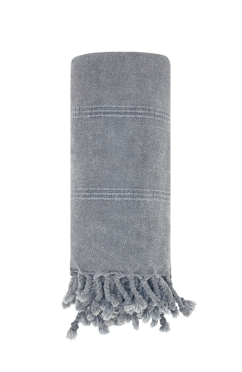 Sand Free Beach Towel - Stonewashed image number 0
