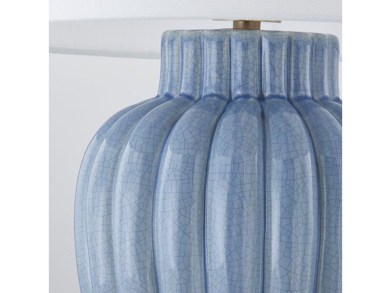 Clarendon Table Lamp image number 2