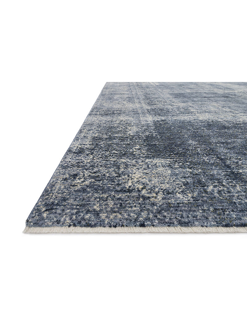 Kennedy KEN01 9'6" x 12'6" Rug by Magnolia Home by Joanna Gaines image number 4