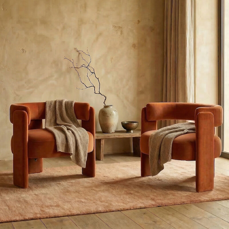 Panwab Accent Chair image number 2