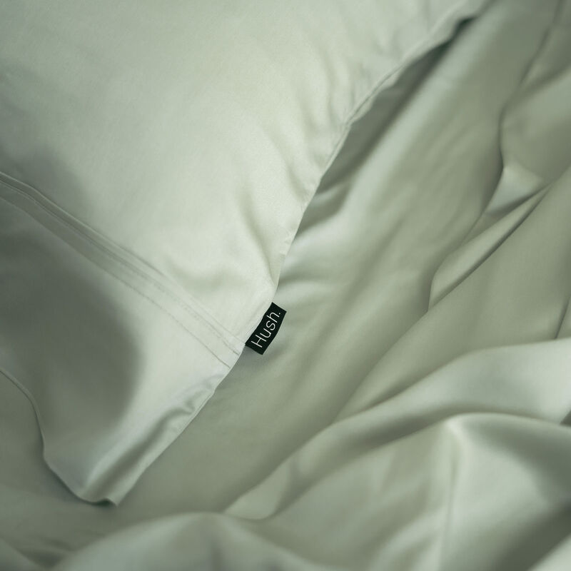Hush Bamboo Sheets image number 6