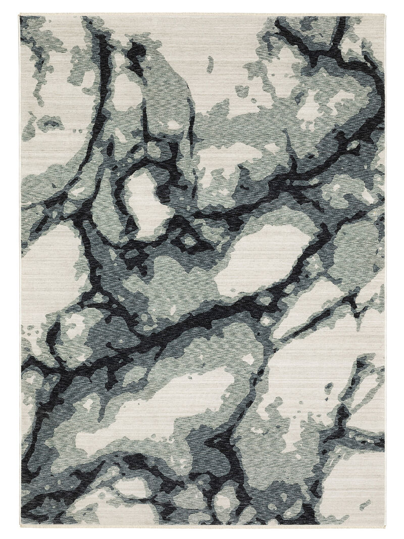 Echo ECH08 5'3"x7'6" Rug image number 0