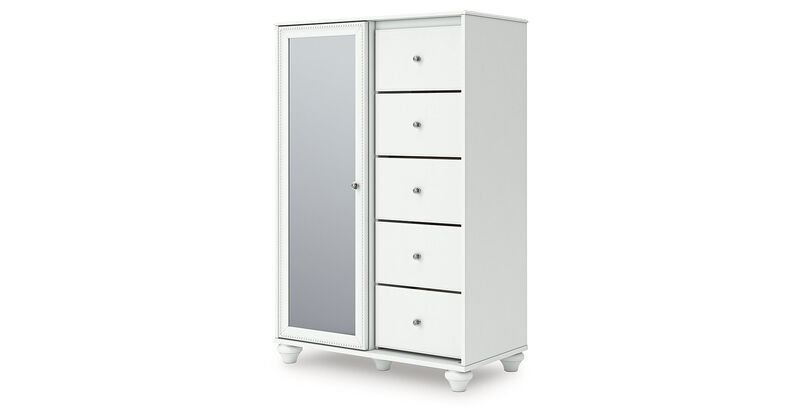 Maylilly Dressing Chest image number 5