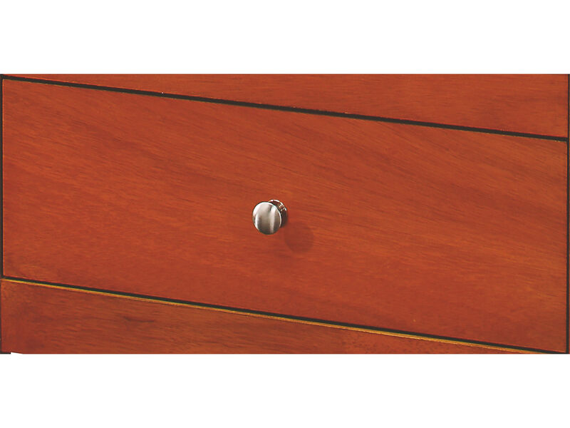 Hammond 3-Drawer Nightstand (26 in. H x 18 in. W x 24 in. D) image number 2