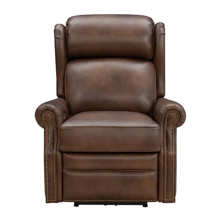 Gabby Power Recliner Power Head Rest & Power Lumbar