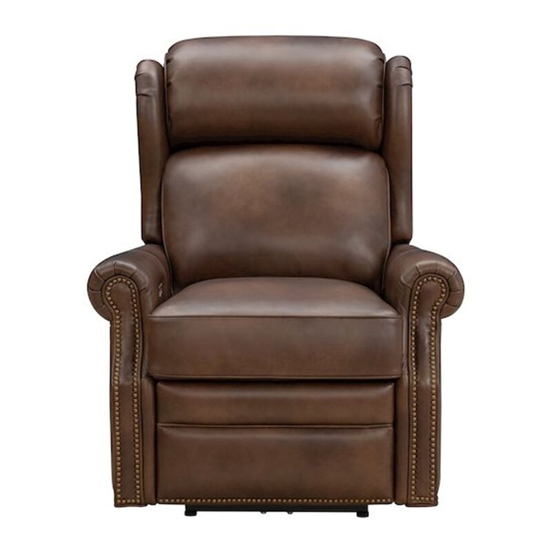Gabby Power Recliner Power Head Rest & Power Lumbar image number 0
