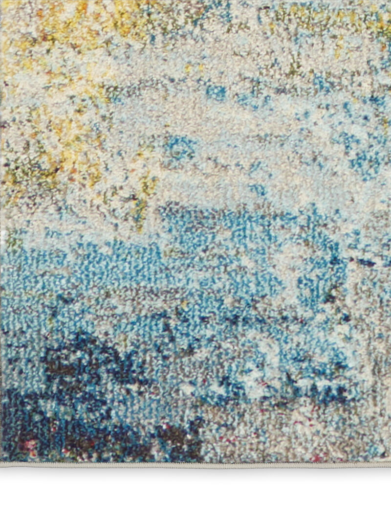 Celestial CES02 Sealife 10' x 14' Rug