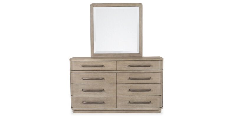 Collins Dresser and Mirror image number 0