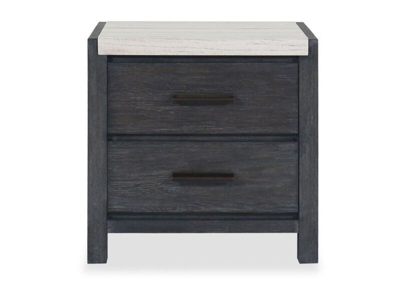 Plum Creek Nightstand