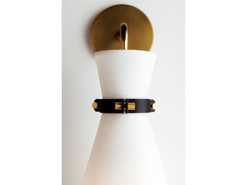 Julia Wall Sconce image number 2