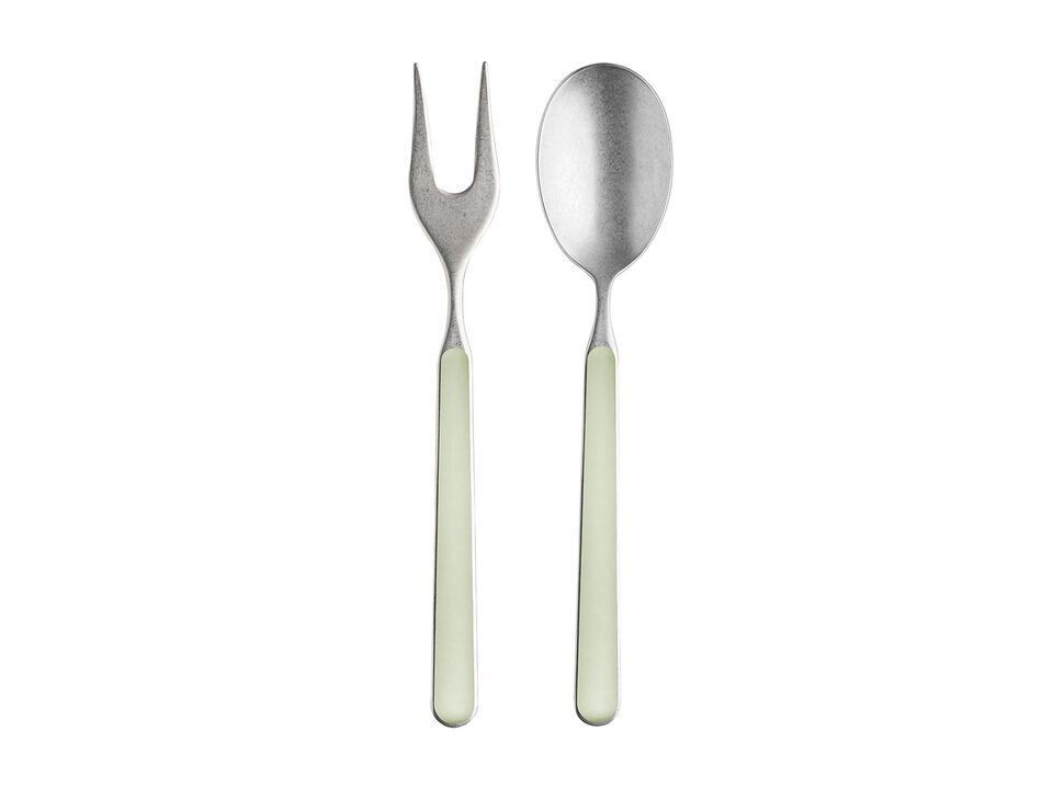 Fantasia Serving Set - 2 Pc