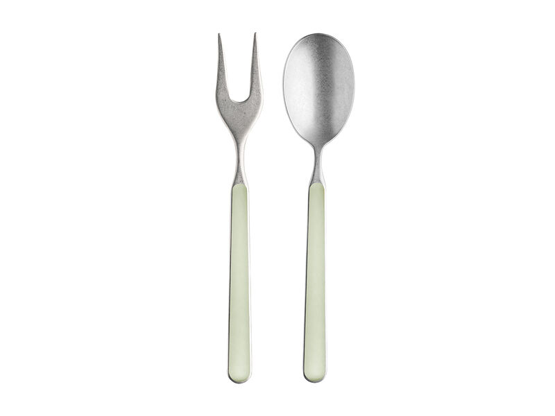 Fantasia Serving Set - 2 Pc