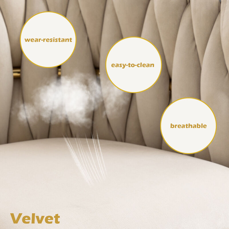 Streamdale Vintage Bar Stools With Back And Footrest Counter Height Dining Chairs