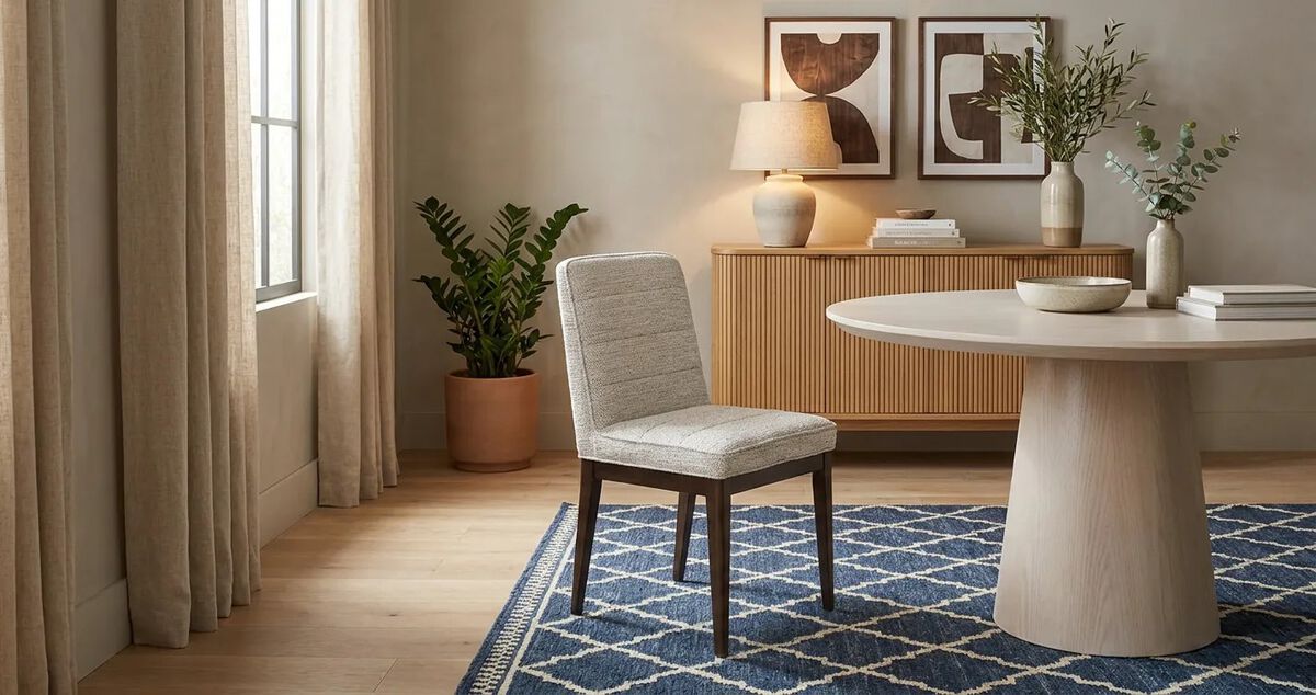 Downtown Side Chair