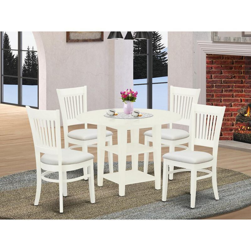 Dining Table- Dining Chairs