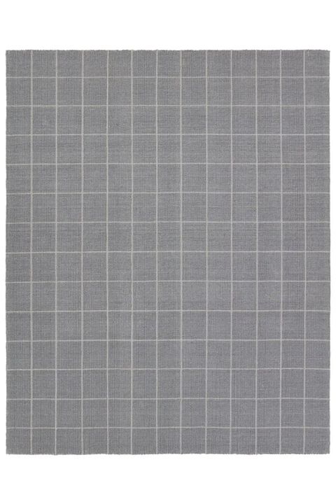 Oxford Club Quicksilver 9' x 12' Rug by Barclay Butera x Jaipur Living