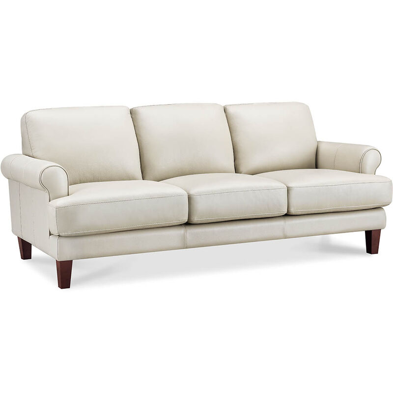 Dawn Top Grain Leather Sofa