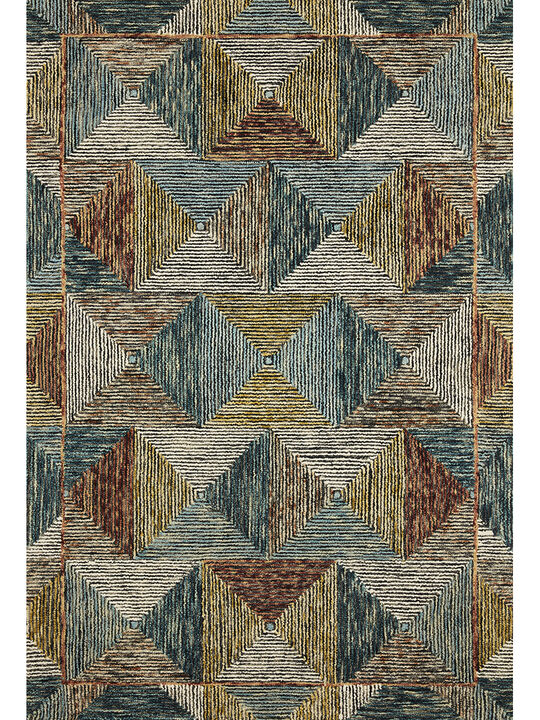 Spectrum SPE01 3'6" x 5'6" Rug