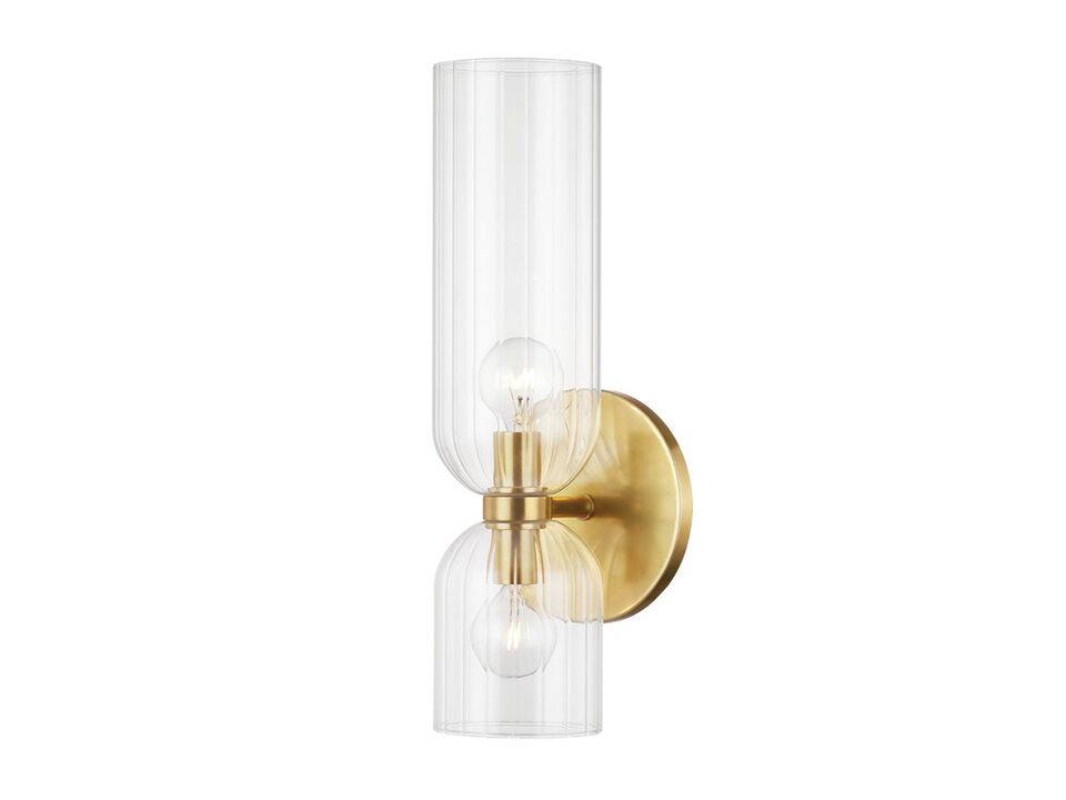 Sayville Wall Sconce