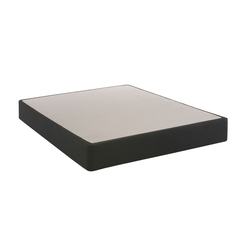 Sealy Hybrid Pair King Low Profile Box Foundation image number 1