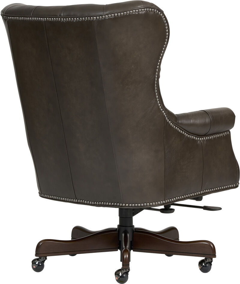 Jefferson Executive Chair image number 4