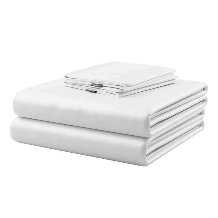 Hush Bamboo Sheets