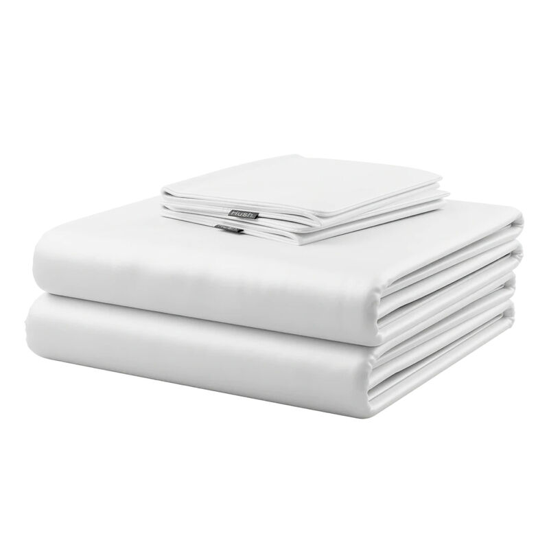 Hush Bamboo Sheets image number 0
