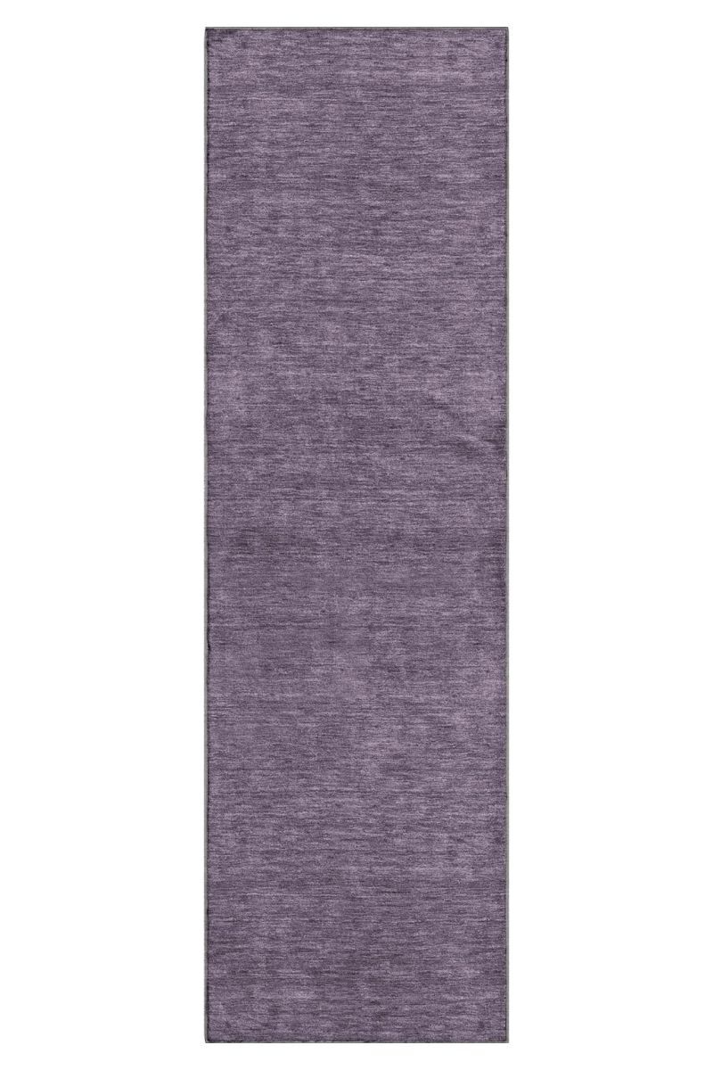 Soft Essentials SE6 Plum 9' x 12' Rug image number 9