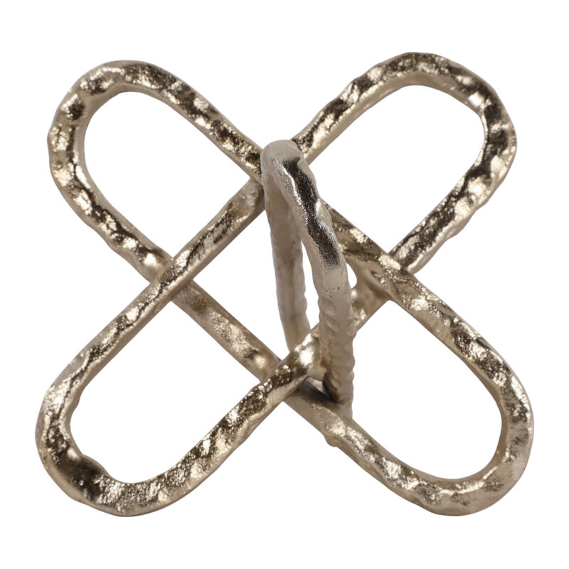 9" Round Edge Jack Object image number 0