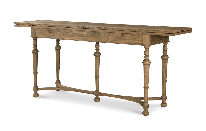 Winston Flip-Top Console Table