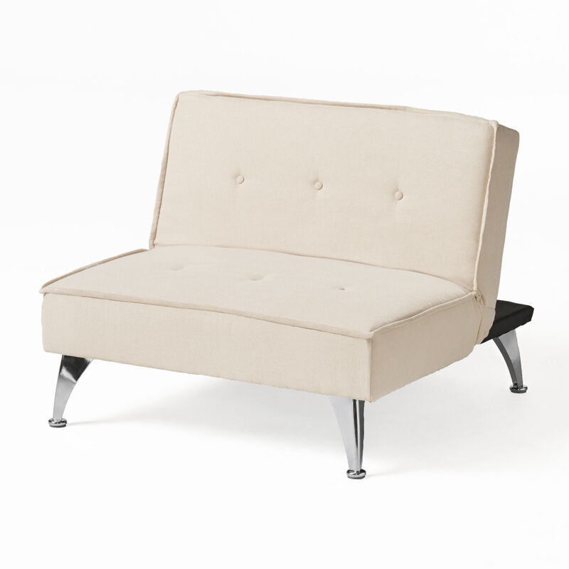 Streamdale Versatile Reclining Ottoman Chair Style, Comfort, and Convenience image number 6