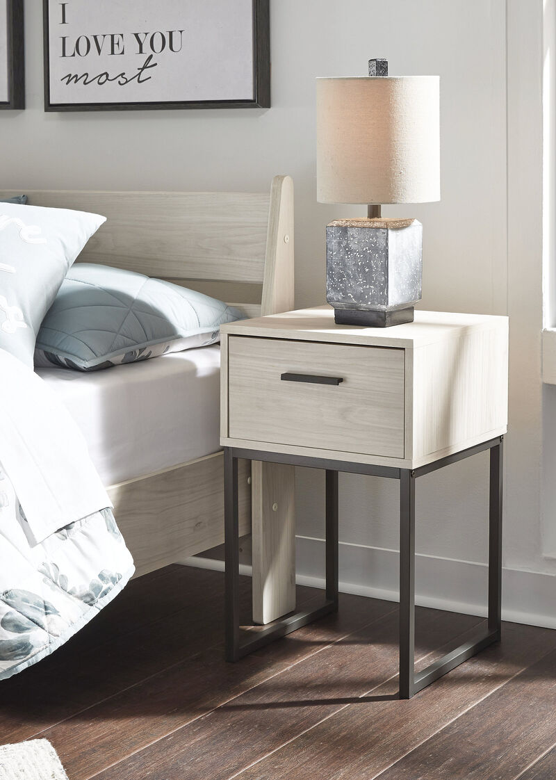 Socalle Nightstand image number 1
