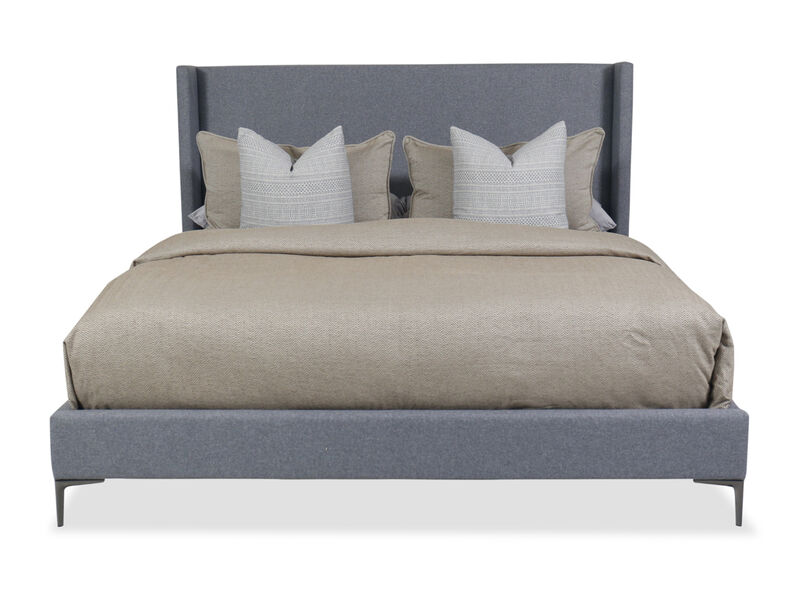 Monroe Bed