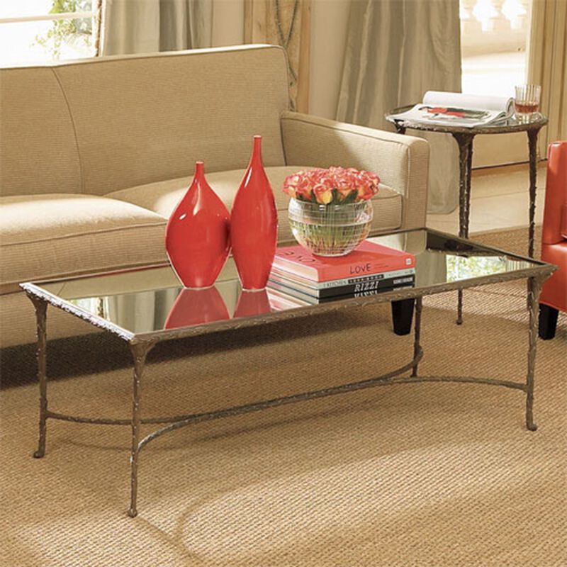 Organic Cocktail Table