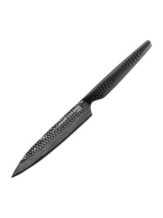 iD3® BLACK SAMURAI™ Chefs Knife 13cm 5in