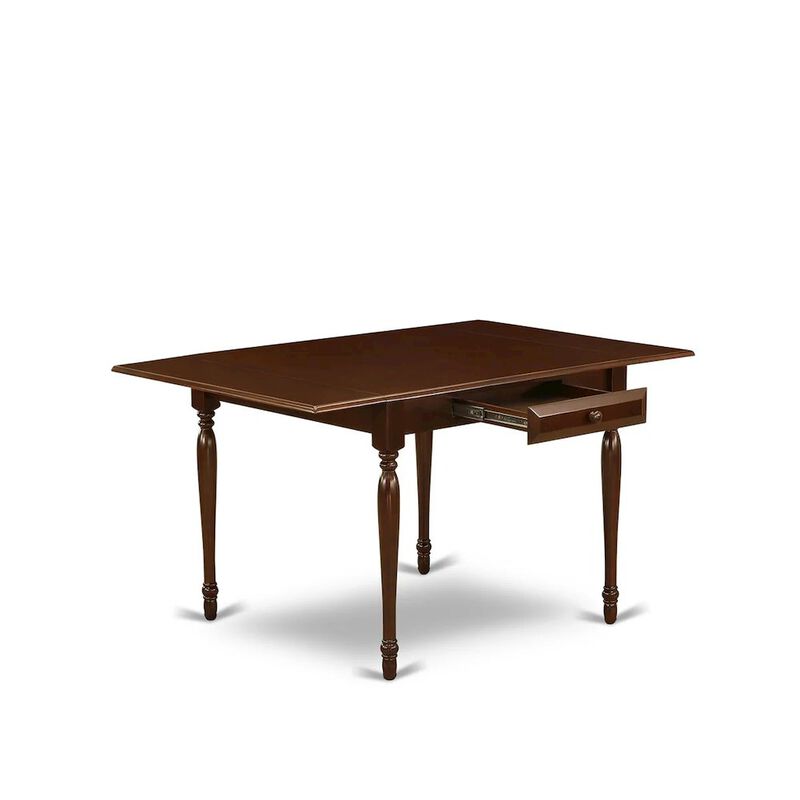 Dining Table Mahogany