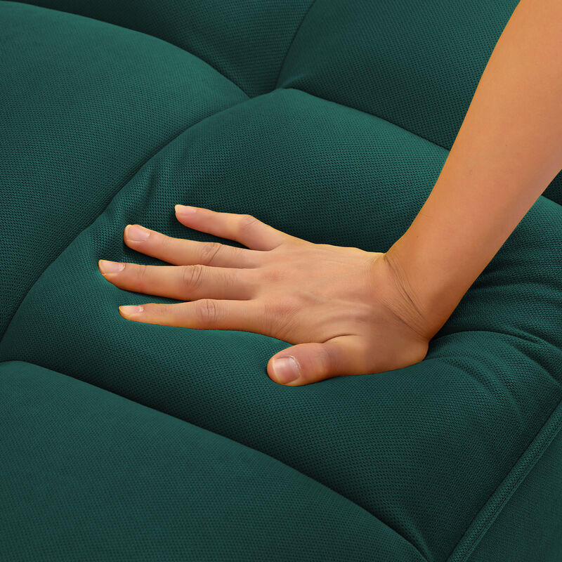 New Design Sofa Adjustable Backrest Recliner, Easy to Assemble & Comfortable Lounge Seating image number 7