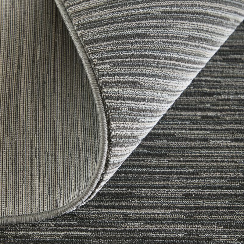 Priestley 39UCF Gray 9' x 12' Rug image number 7