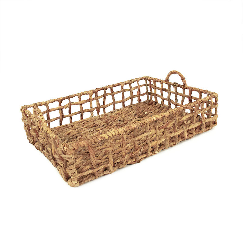 Woven Tray Large image number 0