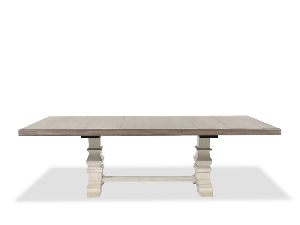 Bolanburg Extendable Dining Table