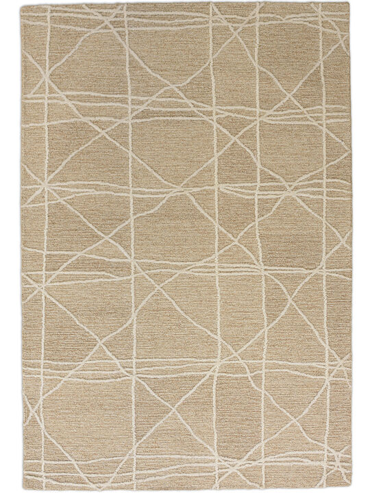 Quinn QNN108 8'9" x 11'9" Rug