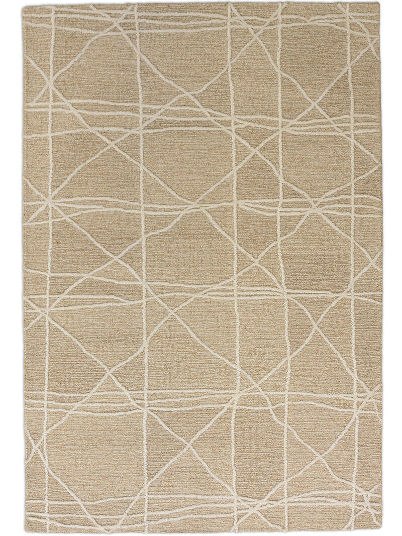 Quinn QNN108 8'9" x 11'9" Rug image number 0