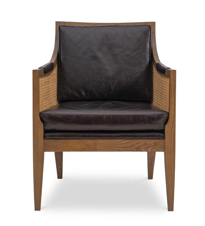 Hazel Accent Chair