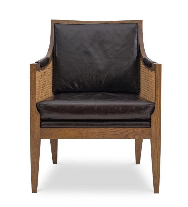 Hazel Accent Chair image number 0